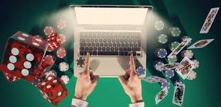 Зеркало Casino JVSpin